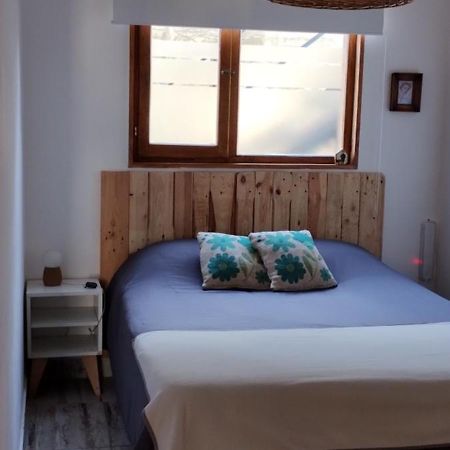 Casa Cronopio Daire Ushuaia Dış mekan fotoğraf