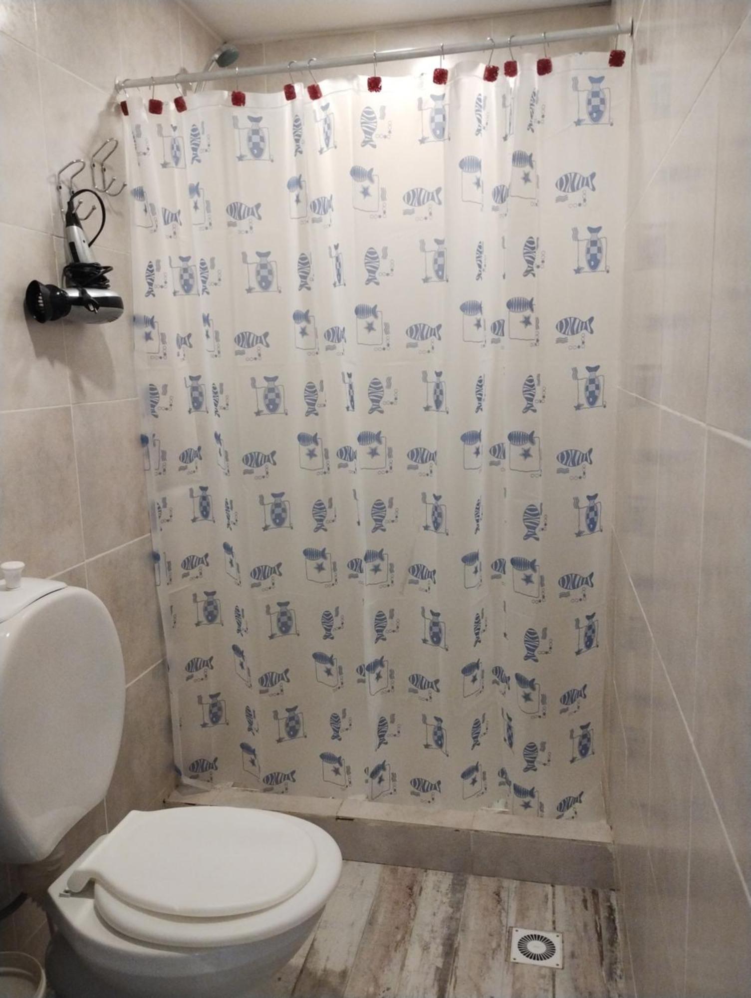 Casa Cronopio Daire Ushuaia Dış mekan fotoğraf